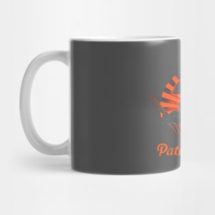 Patriots' Day Mug